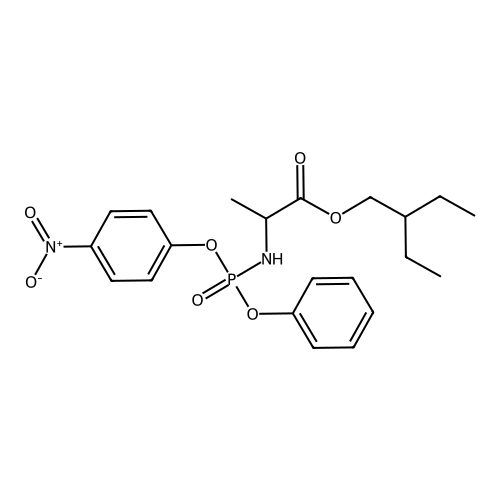 Remdesivir Impurity 4