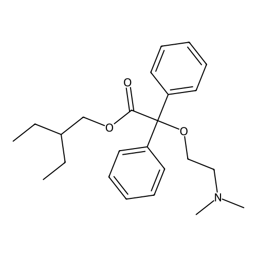 Denaverine Impurity 5