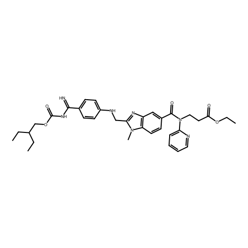 Dabigatran Etexilate USP Related Compound C