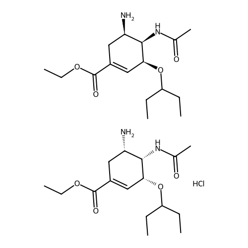 Oseltamivir Impurity 177