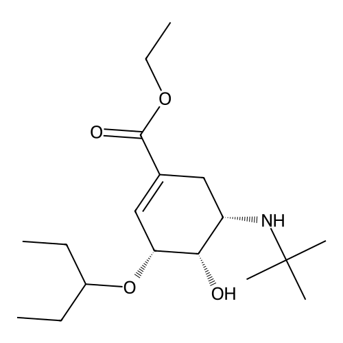 Oseltamivir Impurity 56