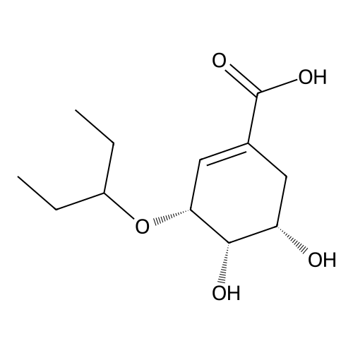 Oseltamivir Impurity 38