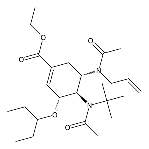 Oseltamivir Impurity 247
