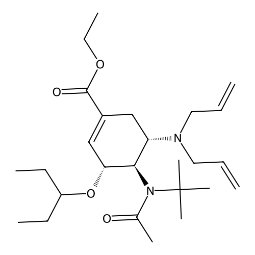 Oseltamivir Impurity 16