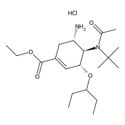 Oseltamivir Impurity 186