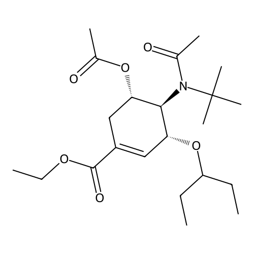 Oseltamivir Impurity 114