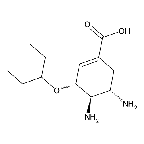 Oseltamivir Impurity 36