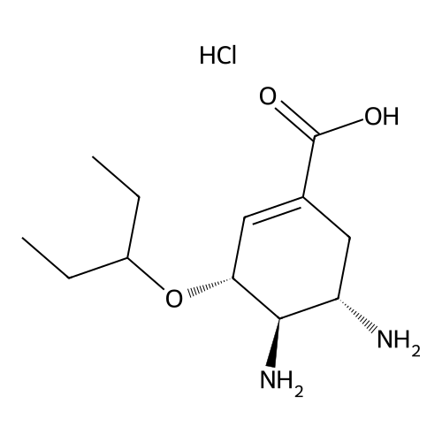 Oseltamivir Impurity 83