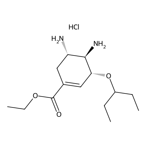 Oseltamivir Impurity 82