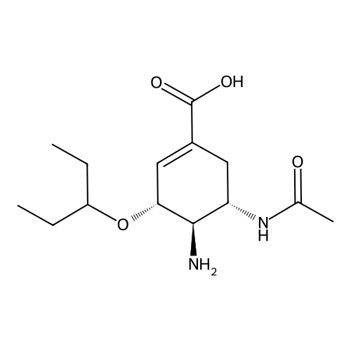 Oseltamivir EP Impurity A