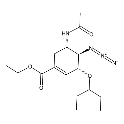 Oseltamivir Impurity 246