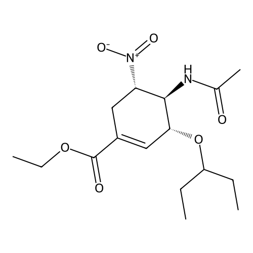 Oseltamivir Impurity 238