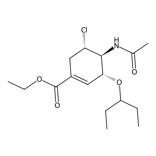 Oseltamivir Impurity 197