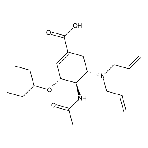 Oseltamivir Impurity 2HCI 131