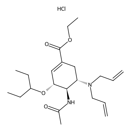 Oseltamivir Impurity 88