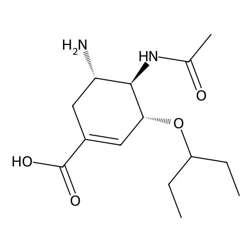 Oseltamivir EP Impurity C