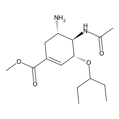 Oseltamivir EP Impurity E