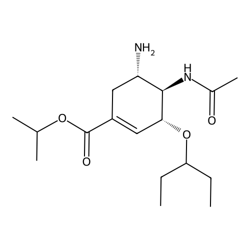 Oseltamivir Impurity 37