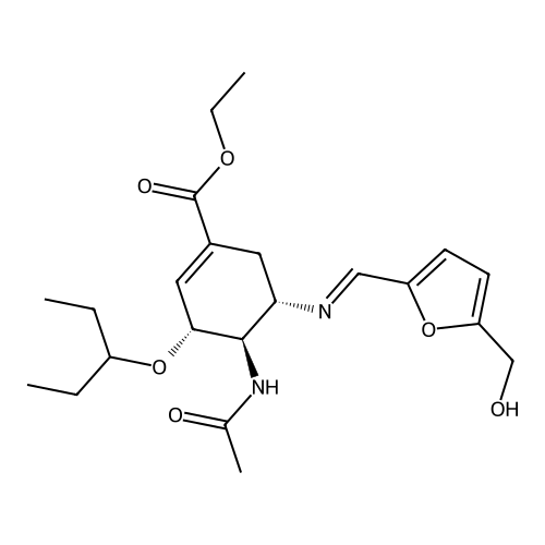 Oseltamivir Impurity 43