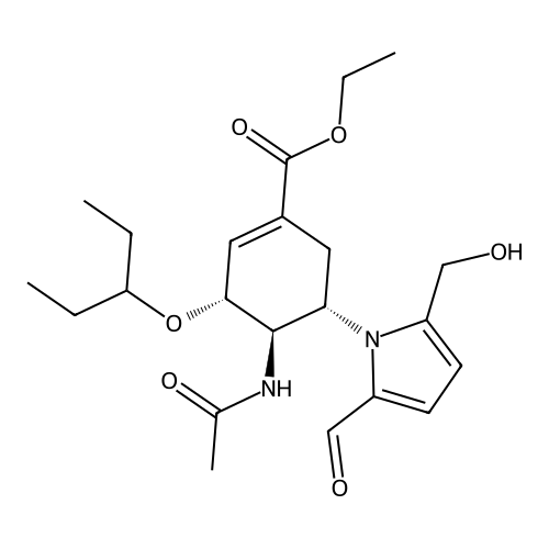 Oseltamivir Impurity 4