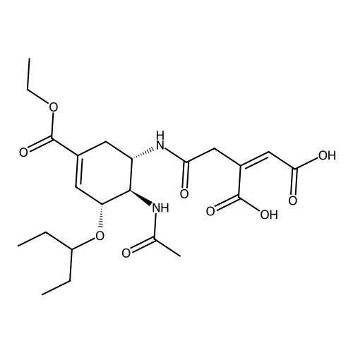 Oseltamivir Impurity 45