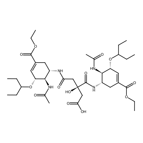 Oseltamivir Impurity 72
