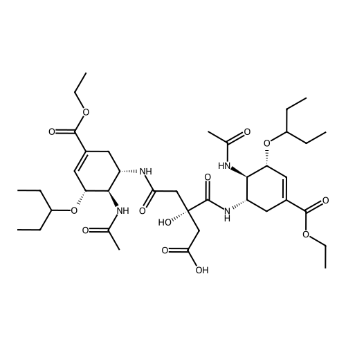 Oseltamivir Impurity 73