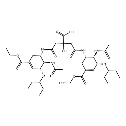 Oseltamivir Impurity