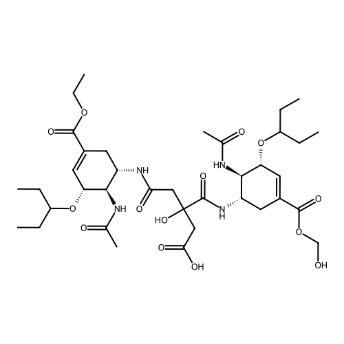 Oseltamivir Impurity 1