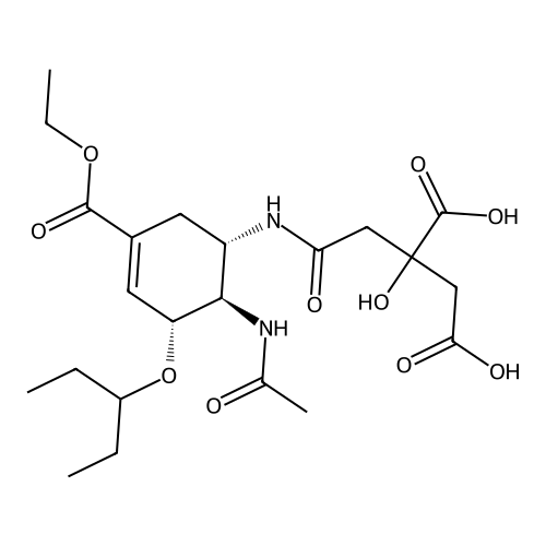Oseltamivir Impurity 41