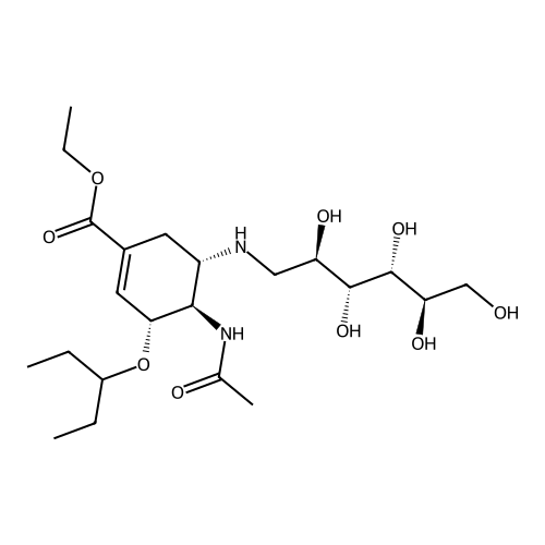 Oseltamivir Impurity 193