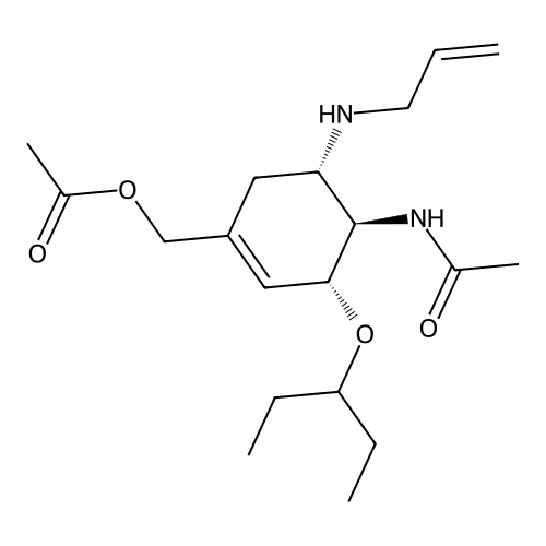Oseltamivir Impurity 209