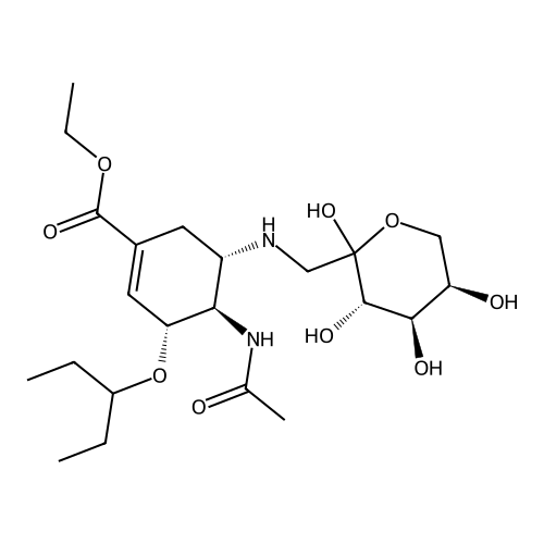 Oseltamivir Impurity 49