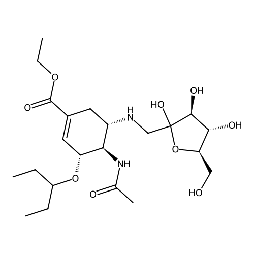 Oseltamivir Impurity 42