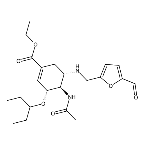 Oseltamivir Impurity 120