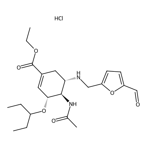 Oseltamivir Impurity 150