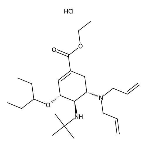 Oseltamivir Impurity 97