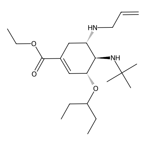 Oseltamivir Impurity 245