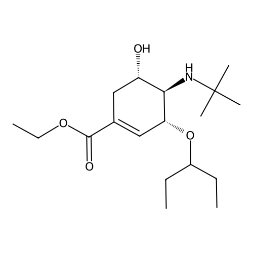 Oseltamivir Impurity 55