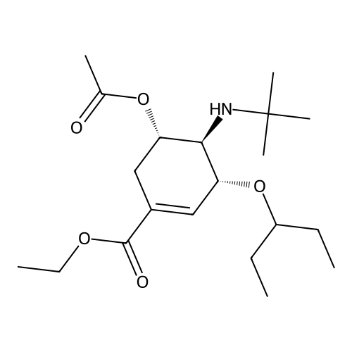 Oseltamivir Impurity 98