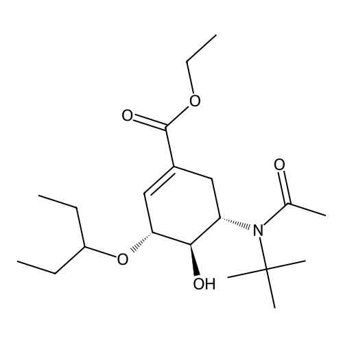 Oseltamivir Impurity 127