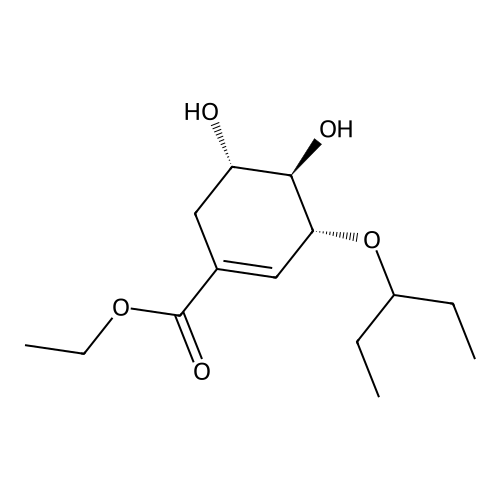 Oseltamivir Impurity 191