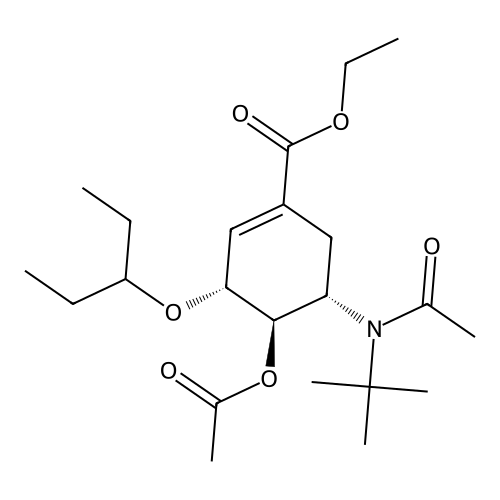 Oseltamivir Impurity 128