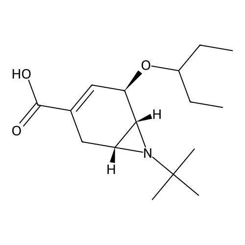 Oseltamivir Impurity 153