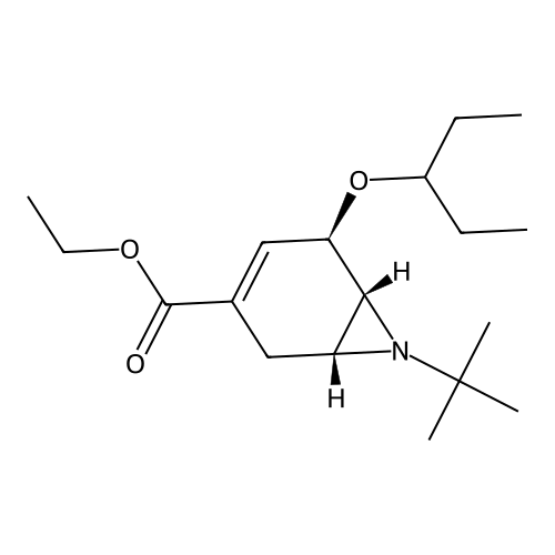 Oseltamivir Impurity 14