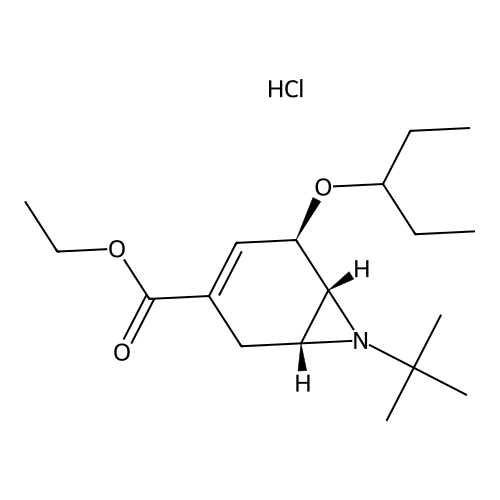 Oseltamivir Impurity 95