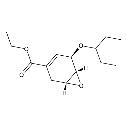 Oseltamivir Impurity 11