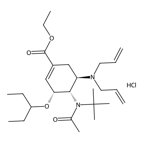 Oseltamivir Impurity 15