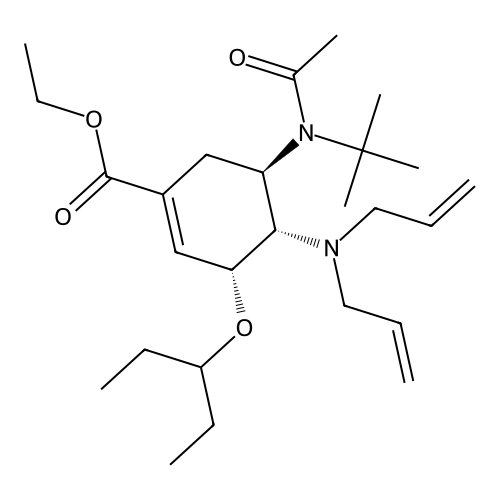 Oseltamivir Impurity 115