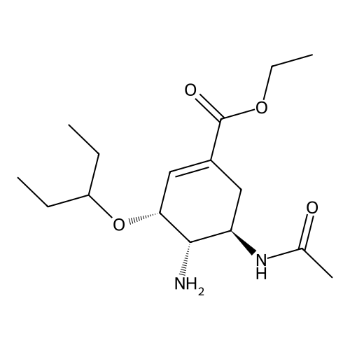Oseltamivir Impurity 70